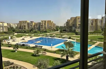 شقة - 3 غرف نوم - 4 حمامات للبيع في بالم هيلز بالم باركس - وصلة دهشور الجنوبية - مدينة 6 أكتوبر - الجيزة