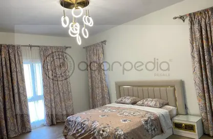 Apartment - 3 Bedrooms - 3 Bathrooms for rent in Mivida - 5th Settlement Compounds - The 5th Settlement - New Cairo City - Cairo Apartment - 3 Bedrooms - 3 Bathrooms for rent in Mivida - 5th Settlement Compounds - The 5th Settlement - New Cairo City - Cairo