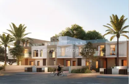 Apartment - 4 Bedrooms - 3 Bathrooms for sale in Karmell - New Zayed City - Sheikh Zayed City - Giza
