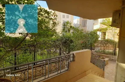 Apartment - 3 Bedrooms - 1 Bathroom for rent in Opera City - 6th District - Sheikh Zayed City - Giza