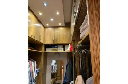 Apartment - 4 Bedrooms - 3 Bathrooms for sale in Touristic Zone 4 - Touristic Zone - Al Motamayez District - 6 October City - Giza