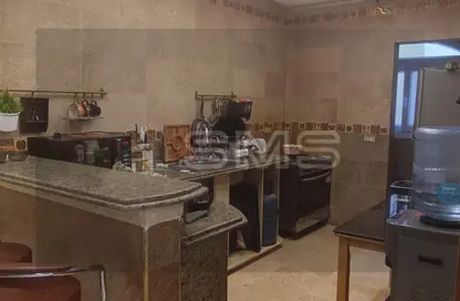 Apartment - 3 Bedrooms - 2 Bathrooms for rent in Mohamed Naguib Axis - Abou El Houl - New Cairo City - Cairo