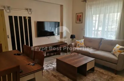 شقة - 2 غرف نوم - 1 حمام للايجار في هايد بارك - مدينة القاهرة الجديدة - القاهرة