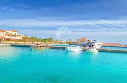 Chalet - 2 Bedrooms - 1 Bathroom for sale in Blanca Gardens - Soma Bay - Safaga - Hurghada - Red Sea Chalet - 2 Bedrooms - 1 Bathroom for sale in Blanca Gardens - Soma Bay - Safaga - Hurghada - Red Sea