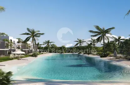 Villa - 3 Bedrooms - 3 Bathrooms for sale in Soul North Coast - Qesm Ad Dabaah - North Coast