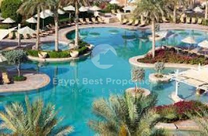 Chalet - 1 Bedroom - 1 Bathroom for sale in Playa Resort - Sidi Abdel Rahman - North Coast