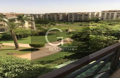 Apartment - 3 Bedrooms - 2 Bathrooms for sale in Hadayek Al Mohandessin - 4th District - Sheikh Zayed City - Giza