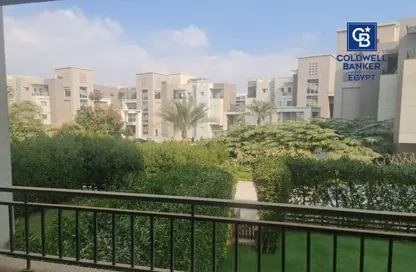 شقة - 2 غرف نوم - 3 حمامات للايجار في كايرو فيستيفال سيتى - المستثمرين الشمالية - مدينة القاهرة الجديدة - القاهرة