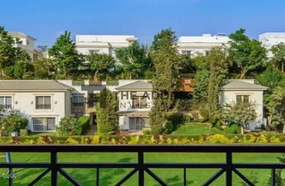 iVilla - 3 Bedrooms - 3 Bathrooms for sale in Mountain View 1.1 - 5th Settlement Compounds - The 5th Settlement - New Cairo City - Cairo
