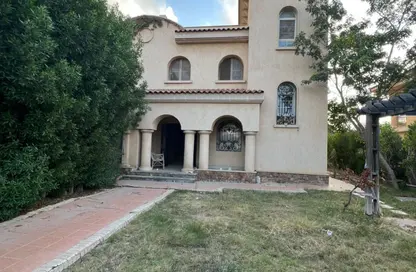 فيلا - 3 غرف نوم - 3 حمامات للبيع في مدينتي - القاهرة