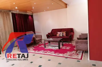 Apartment - 3 Bedrooms - 2 Bathrooms for rent in One Ninety Mall - South Teseen St. - The 5th Settlement - New Cairo City - Cairo