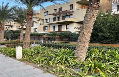 Apartment - 3 Bedrooms - 3 Bathrooms for rent in Eastown - 5th Settlement Compounds - The 5th Settlement - New Cairo City - Cairo