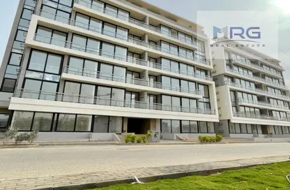 Apartment - 2 Bedrooms - 1 Bathroom for sale in lakefront - Hadayek October - 6 October City - Giza