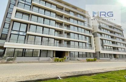 Apartment - 3 Bedrooms - 2 Bathrooms for sale in lakefront - Hadayek October - 6 October City - Giza
