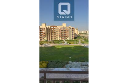 Apartment - 3 Bedrooms - 3 Bathrooms for rent in Wesal City - El Shorouk Compounds - Shorouk City - Cairo