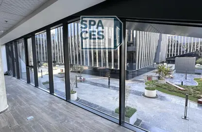 Office Space - Studio - 1 Bathroom for rent in Eastown - 5th Settlement Compounds - The 5th Settlement - New Cairo City - Cairo