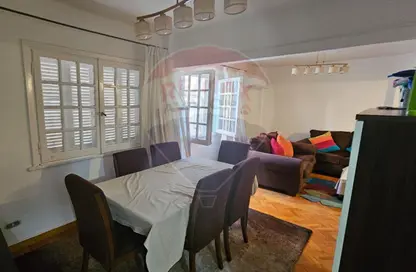 شقة - 2 غرف نوم - 1 حمام للبيع في شارع اسماعيل سري - سموحة - حي شرق - الاسكندرية