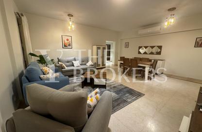 Apartment - 3 Bedrooms - 3 Bathrooms for rent in Mivida - 5th Settlement Compounds - The 5th Settlement - New Cairo City - Cairo