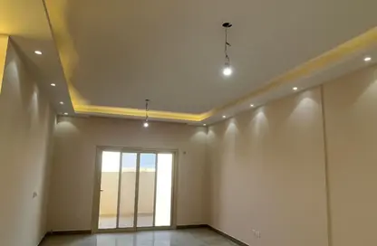 Apartment - 3 Bedrooms - 2 Bathrooms for rent in Paradise - Ext North Inves Area - New Cairo City - Cairo