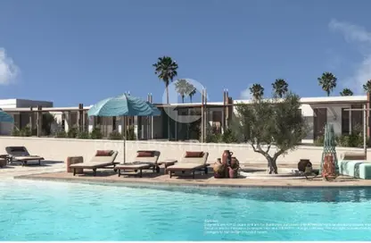 Cabin - 1 Bedroom - 1 Bathroom for sale in Zoya - Sidi Abdel Rahman - North Coast
