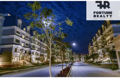 Penthouse - 2 Bedrooms - 3 Bathrooms for rent in Mountain View Hyde Park - 5th Settlement Compounds - The 5th Settlement - New Cairo City - Cairo Penthouse - 2 Bedrooms - 3 Bathrooms for rent in Mountain View Hyde Park - 5th Settlement Compounds - The 5th Settlement - New Cairo City - Cairo