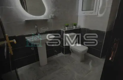 Apartment - 2 Bedrooms - 3 Bathrooms for rent in Hyde Park - 5th Settlement Compounds - The 5th Settlement - New Cairo City - Cairo