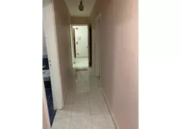Apartment - 3 Bedrooms - 1 Bathroom for rent in Ankara St. - Sheraton Al Matar - El Nozha - Cairo