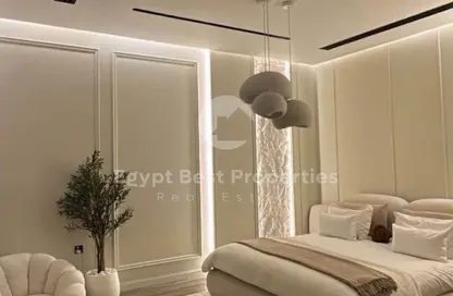 شقة - 3 غرف نوم - 3 حمامات للبيع في الباتيو اورو - كمبوندات التجمع الخامس - التجمع الخامس - مدينة القاهرة الجديدة - القاهرة