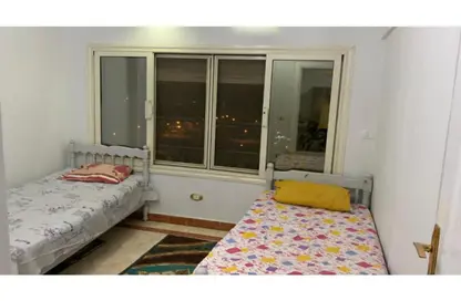 Apartment - 2 Bedrooms - 1 Bathroom for rent in Zahraa El Maadi - Hay El Maadi - Cairo