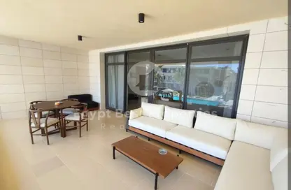 Apartment - 3 Bedrooms - 2 Bathrooms for sale in G Cribs - El Gouna - Hurghada - Red Sea Apartment - 3 Bedrooms - 2 Bathrooms for sale in G Cribs - El Gouna - Hurghada - Red Sea