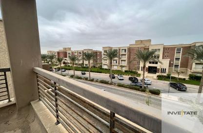 منزل مزدوج - 4 غرف نوم - 5 حمامات للبيع في نيو جيزة - طريق مصر اسكندرية الصحراوي - مدينة 6 أكتوبر - الجيزة