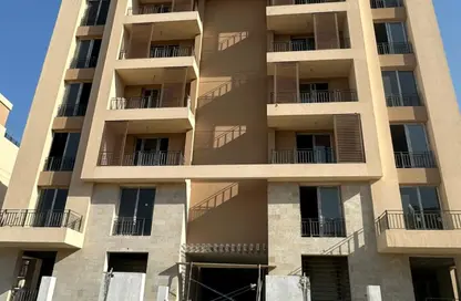 دوبلكس - 3 غرف نوم - 4 حمامات للبيع في شاليا تاج سيتي - كمبوندات التجمع الخامس - التجمع الخامس - مدينة القاهرة الجديدة - القاهرة