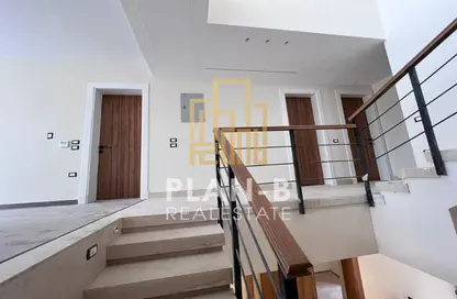 تاون هاوس - 4 غرف نوم - 3 حمامات للايجار في ويستاون - كمبوندات الشيخ زايد - الشيخ زايد - الجيزة