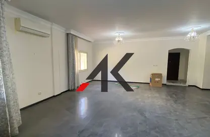 Twin House - 4 Bedrooms - 4 Bathrooms for rent in Katameya Residence - The 1st Settlement - New Cairo City - Cairo