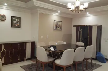 iVilla - 3 Bedrooms - 3 Bathrooms for rent in Mountain View Hyde Park - 5th Settlement Compounds - The 5th Settlement - New Cairo City - Cairo iVilla - 3 Bedrooms - 3 Bathrooms for rent in Mountain View Hyde Park - 5th Settlement Compounds - The 5th Settlement - New Cairo City - Cairo