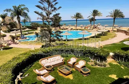 شاليه - 2 غرف نوم - 2 حمامات للبيع في اريج - العين السخنة - السويس