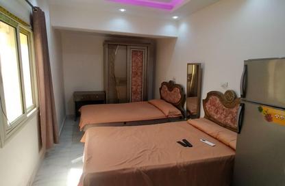 Apartment - 4 Bedrooms - 4 Bathrooms for sale in 1st District - 6 October City - Giza