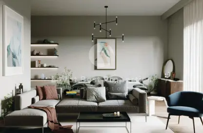 شقة - 3 غرف نوم - 4 حمامات للبيع في ميفيدا - كمبوندات التجمع الخامس - التجمع الخامس - مدينة القاهرة الجديدة - القاهرة