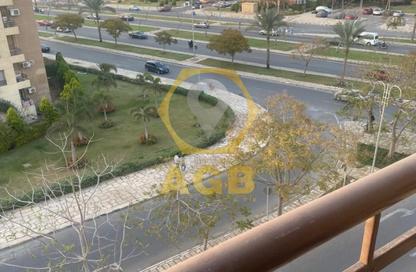 Apartment - 2 Bedrooms - 1 Bathroom for sale in Madinaty - Cairo