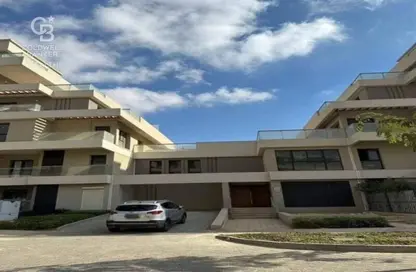 Apartment - 3 Bedrooms - 2 Bathrooms for sale in Villette - 5th Settlement Compounds - The 5th Settlement - New Cairo City - Cairo Apartment - 3 Bedrooms - 2 Bathrooms for sale in Villette - 5th Settlement Compounds - The 5th Settlement - New Cairo City - Cairo