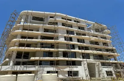 شقة - 2 غرف نوم - 1 حمام للبيع في ارمونيا - كمبوندات العاصمة الإدارية الجديدة - العاصمة الإدارية الجديدة - القاهرة