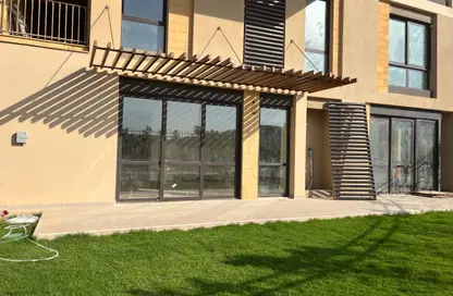 دوبلكس - 4 غرف نوم - 3 حمامات للبيع في ويستاون - كمبوندات الشيخ زايد - الشيخ زايد - الجيزة