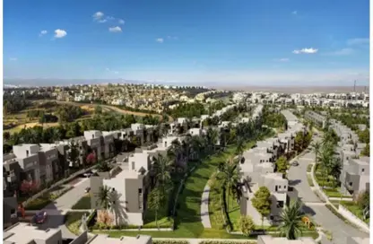 Townhouse - 3 Bedrooms - 3 Bathrooms for sale in City Gate - 5th Settlement Compounds - The 5th Settlement - New Cairo City - Cairo