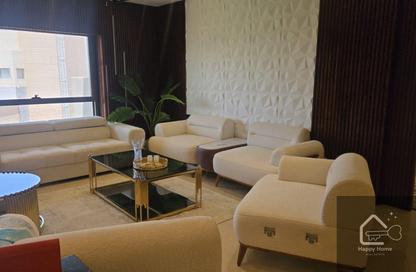 Apartment - 3 Bedrooms - 4 Bathrooms for rent in Madinaty - Cairo