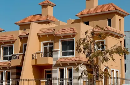 Apartment - 3 Bedrooms - 2 Bathrooms for sale in Nyoum October - Northern Expansions - 6 October City - Giza Apartment - 3 Bedrooms - 2 Bathrooms for sale in Nyoum October - Northern Expansions - 6 October City - Giza