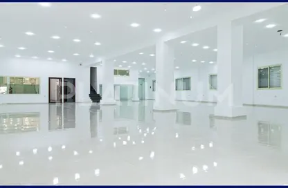 محل تجاري - استوديو - 2 حمامات للايجار في الطريق الساحلى الدولى الجديد - القباري - حي غرب - الاسكندرية