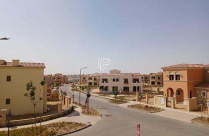 تاون هاوس - 3 غرف نوم - 3 حمامات للبيع في سيتي جيت - كمبوندات التجمع الخامس - التجمع الخامس - مدينة القاهرة الجديدة - القاهرة