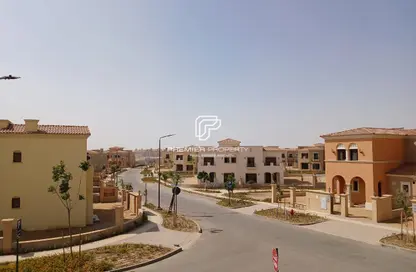 تاون هاوس - 3 غرف نوم - 3 حمامات للبيع في سيتي جيت - كمبوندات التجمع الخامس - التجمع الخامس - مدينة القاهرة الجديدة - القاهرة