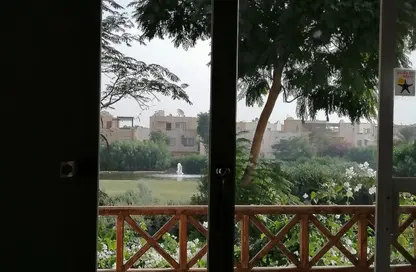 (بنتهاوس  (روف - 3 غرف نوم - 3 حمامات للبيع في ستيلا دى ماري 1 - ستيلا دى ماري - العين السخنة - السويس