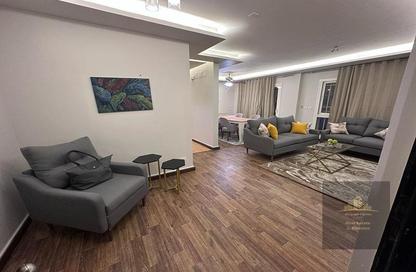 Apartment - 2 Bedrooms - 1 Bathroom for rent in Madinaty - Cairo